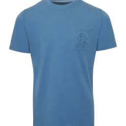 Men's Delilah Knitted Top