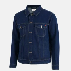 Men's Denim Jacket