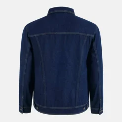 Men's Denim Jacket