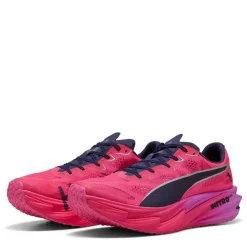 Mens Deviate Elite 4 Road Running Shoes