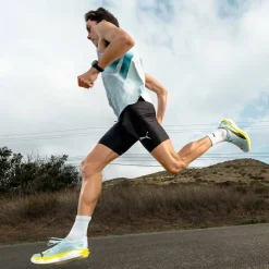 Mens Deviate Elite 4 Road Running Shoes