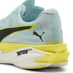 Mens Deviate Elite 4 Road Running Shoes