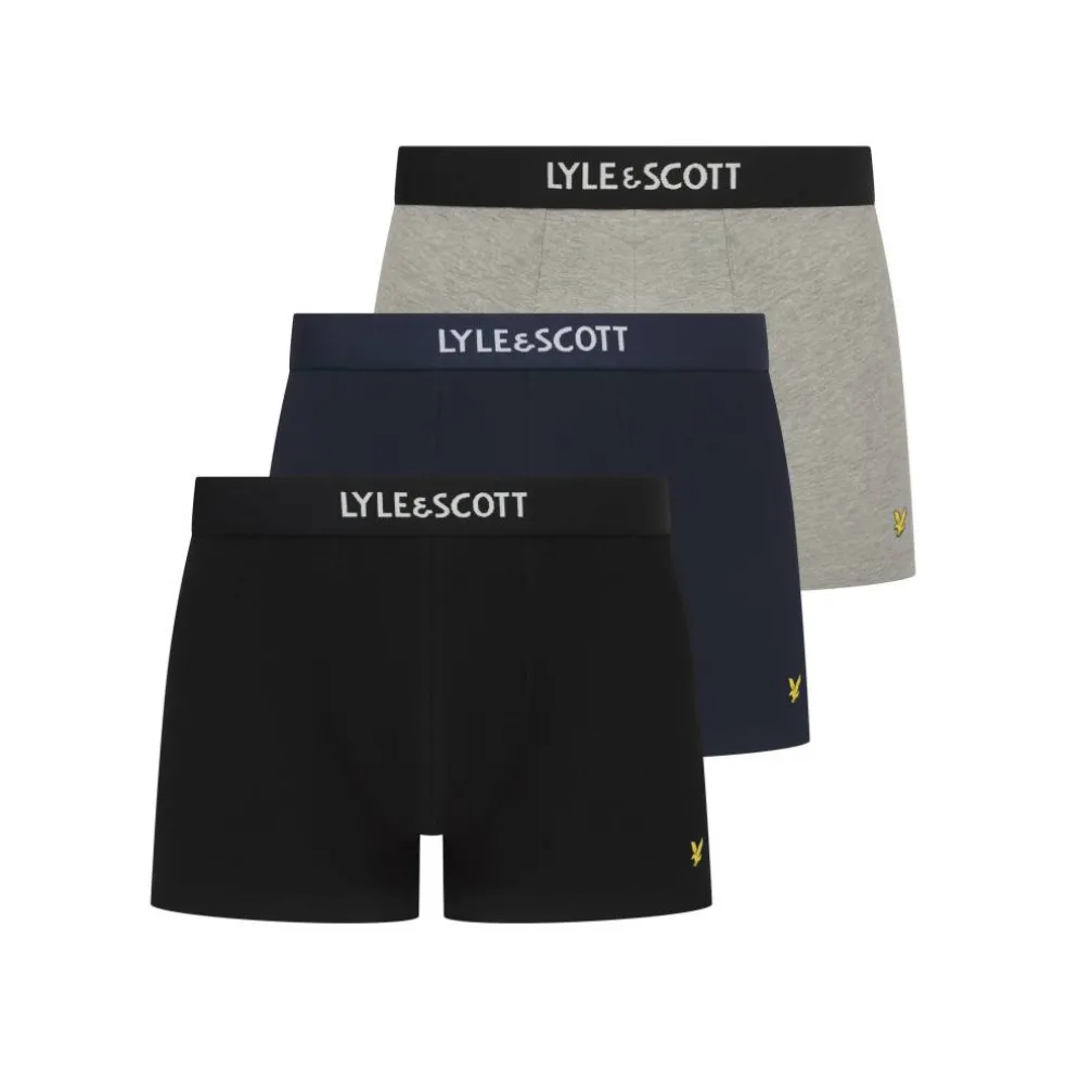 Men's Devon Boxers