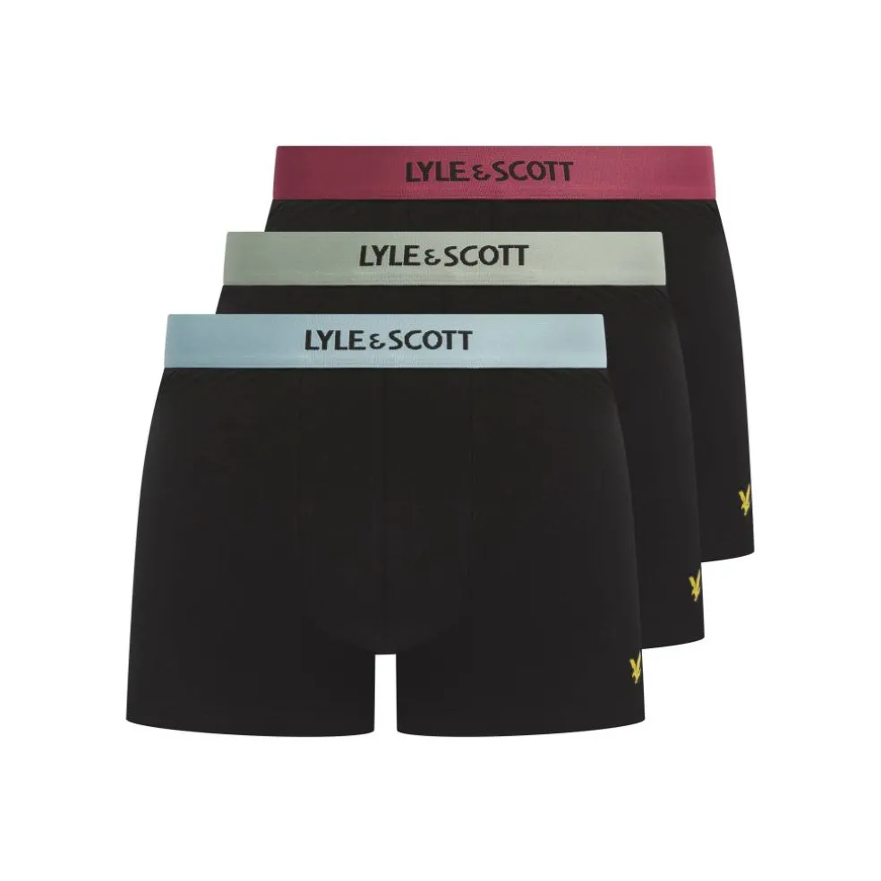 Men's Devon Boxers