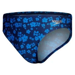 Men's Digi Swimming Trunks