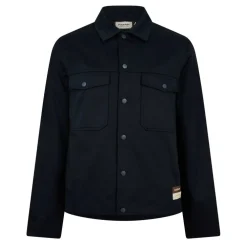 Men's Dillinger Long Sleeve Parka
