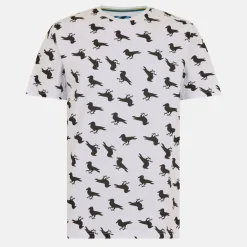 Men's Dogtown Regular Fit T-Shirt