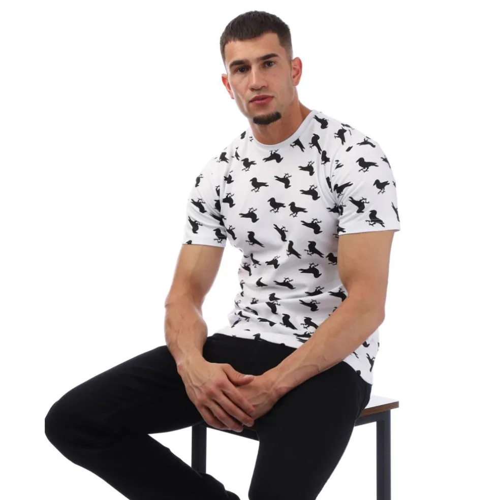 Men's Dogtown Regular Fit T-Shirt