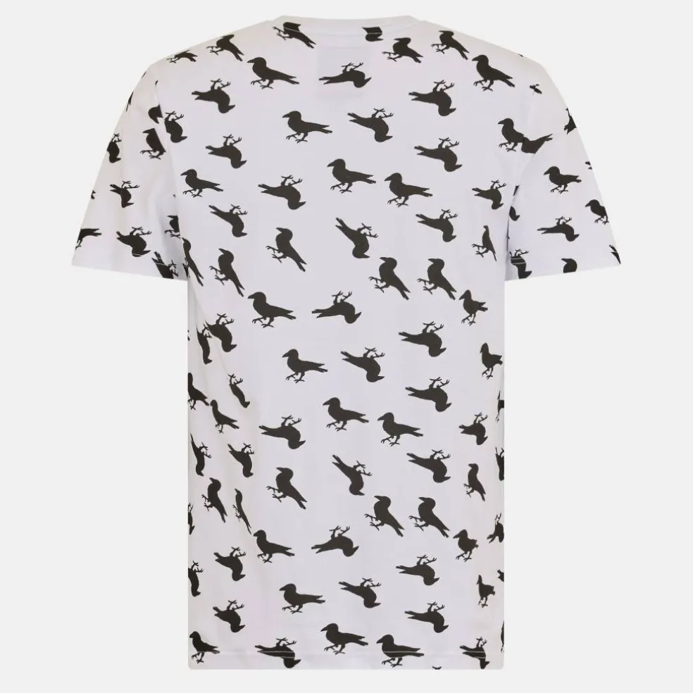 Men's Dogtown Regular Fit T-Shirt