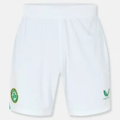 Men's Domestic Replica Football Shorts