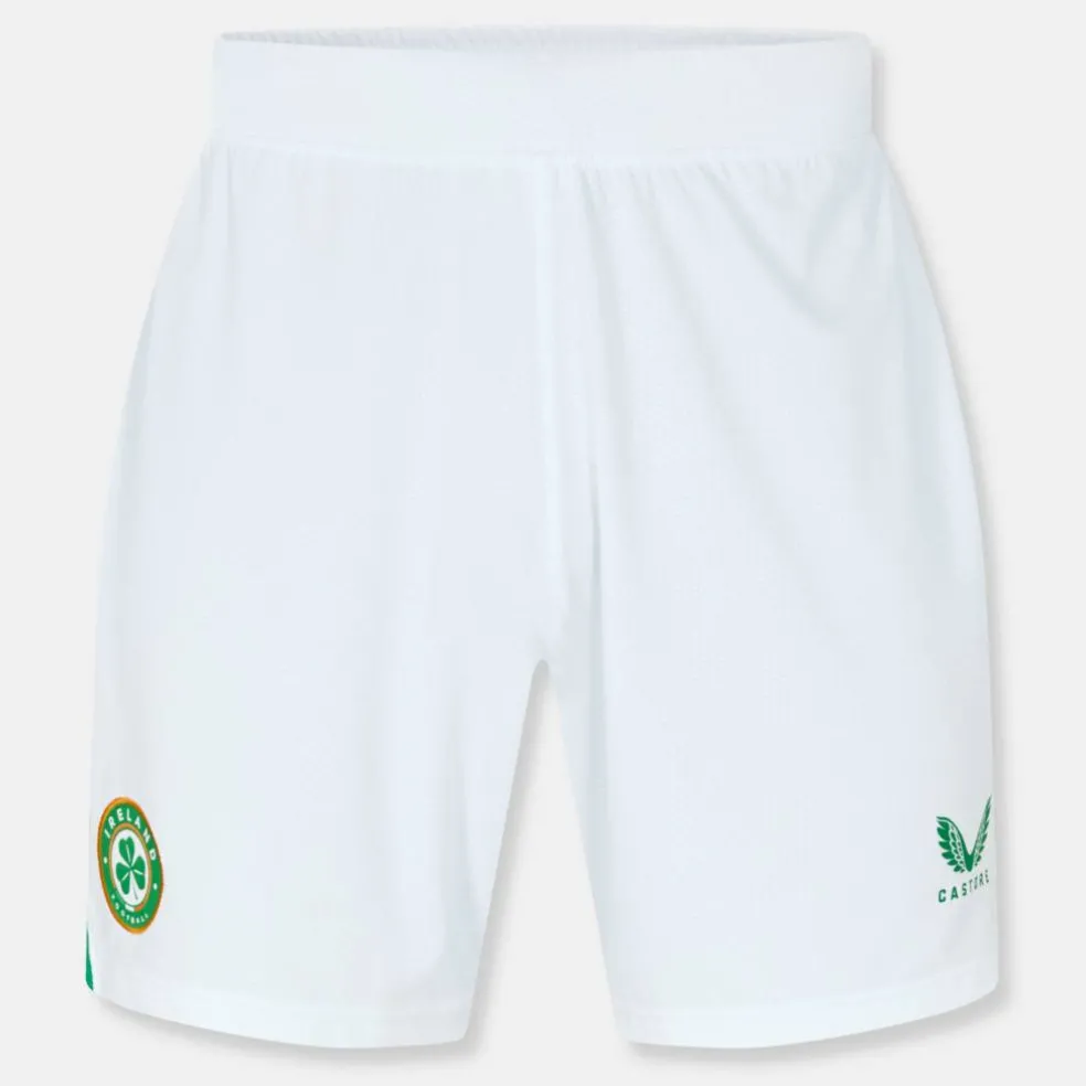 Men's Domestic Replica Football Shorts