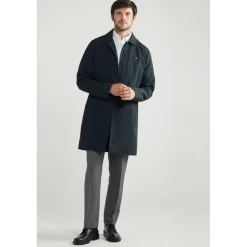 Men's Drayton Long-Sleeve Oxford Shirt