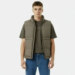 Men's Dye Gilet