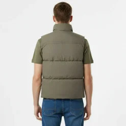 Men's Dye Gilet
