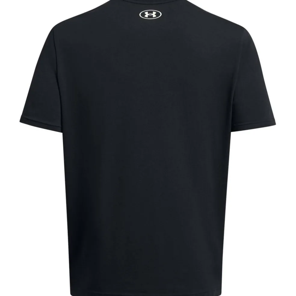 Men's Eagle Graphic Regular Fit T-Shirt