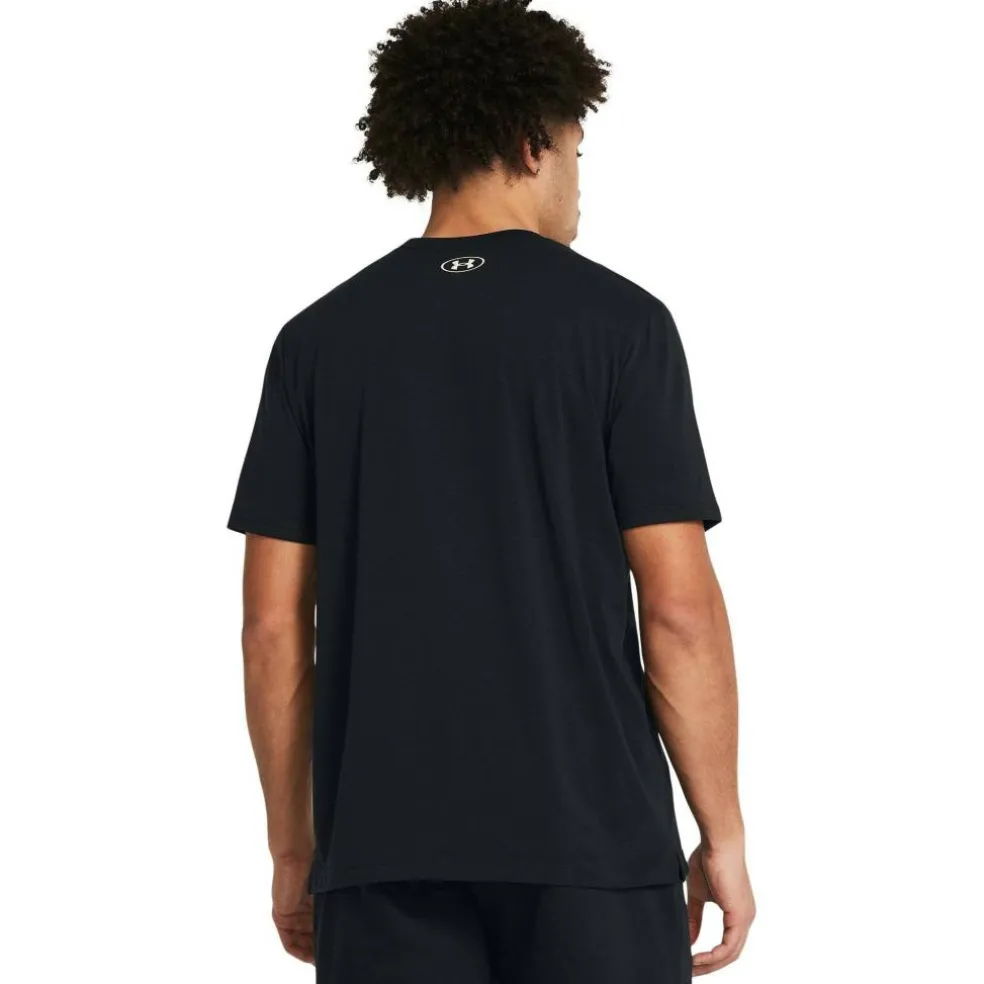 Men's Eagle Graphic Regular Fit T-Shirt