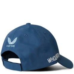 Men's ECB Performance Baseball Cap