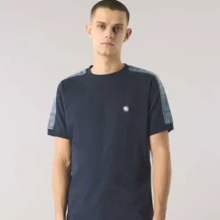 Men's Eclipse Paisley Regular Fit T-Shirt