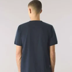 Men's Eclipse Paisley Regular Fit T-Shirt