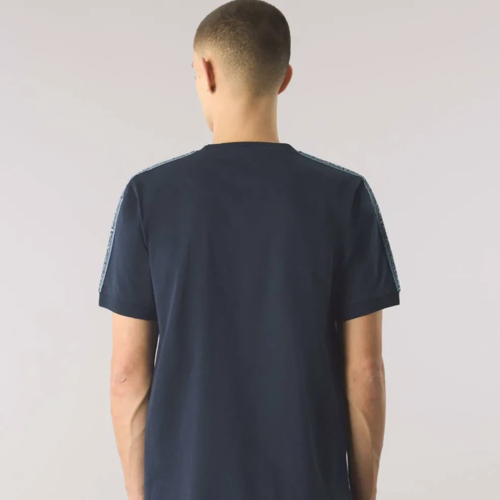 Men's Eclipse Paisley Regular Fit T-Shirt