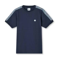Men's Eclipse Paisley Regular Fit T-Shirt