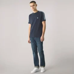 Men's Eclipse Paisley Regular Fit T-Shirt