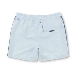 Men's Eclipse Paisley Swim Shorts