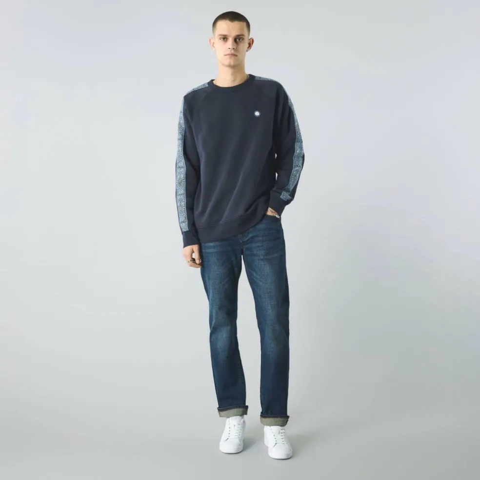 Men's Eclipse Tape Crew Sweatshirt
