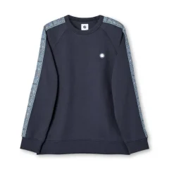 Men's Eclipse Tape Crew Sweatshirt