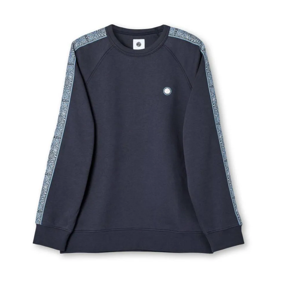 Men's Eclipse Tape Crew Sweatshirt