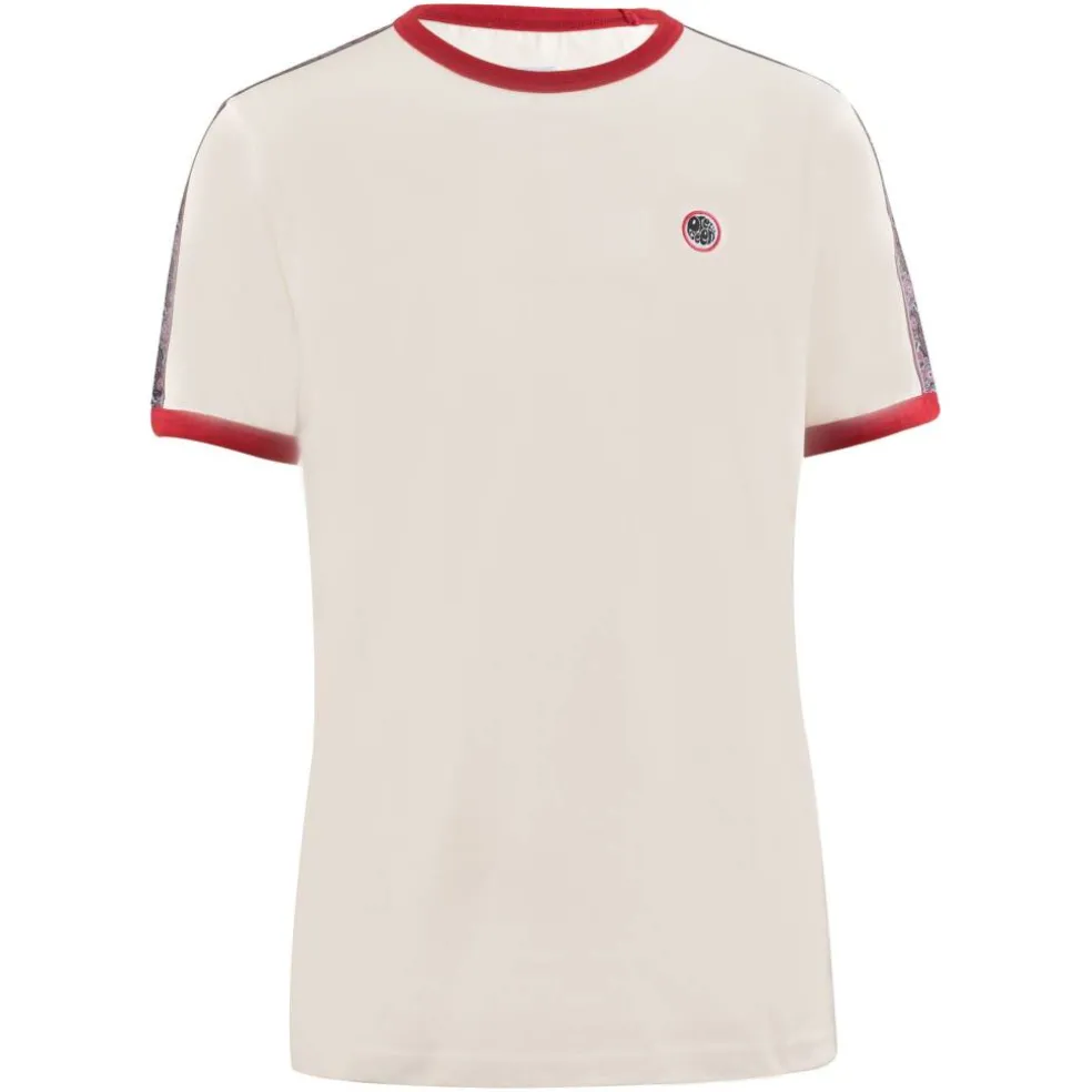 Men's Eclipse Tape Regular Fit T-Shirt