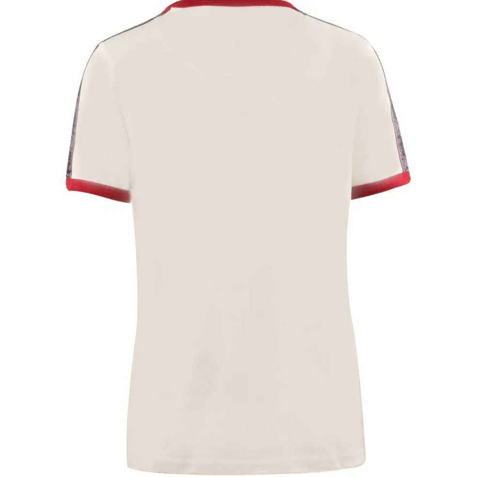 Men's Eclipse Tape Regular Fit T-Shirt