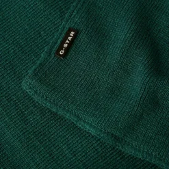 Men's Effo Midweight Scarf
