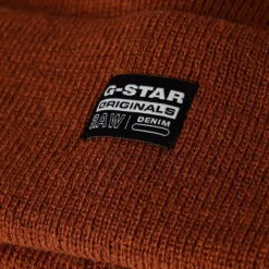 Men's Effo Ribbed Knit Beanies