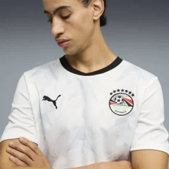 Mens Egypt Away Shirt World Cup 2026™
