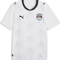 Mens Egypt Away Shirt World Cup 2026™