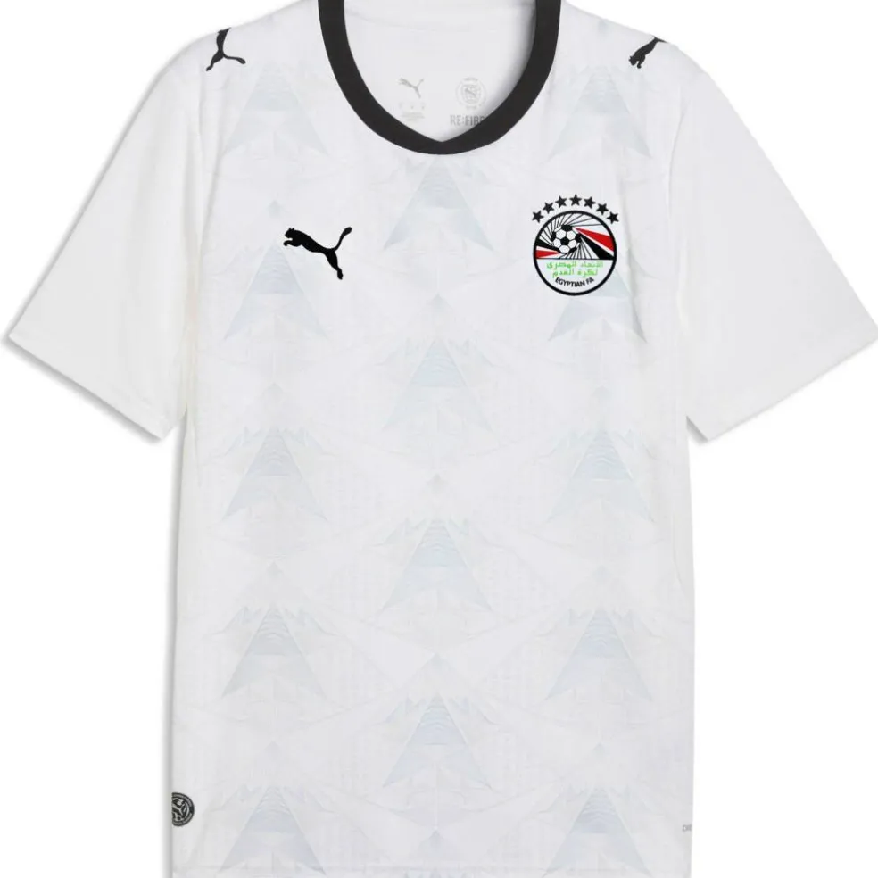 Mens Egypt Away Shirt World Cup 2026™