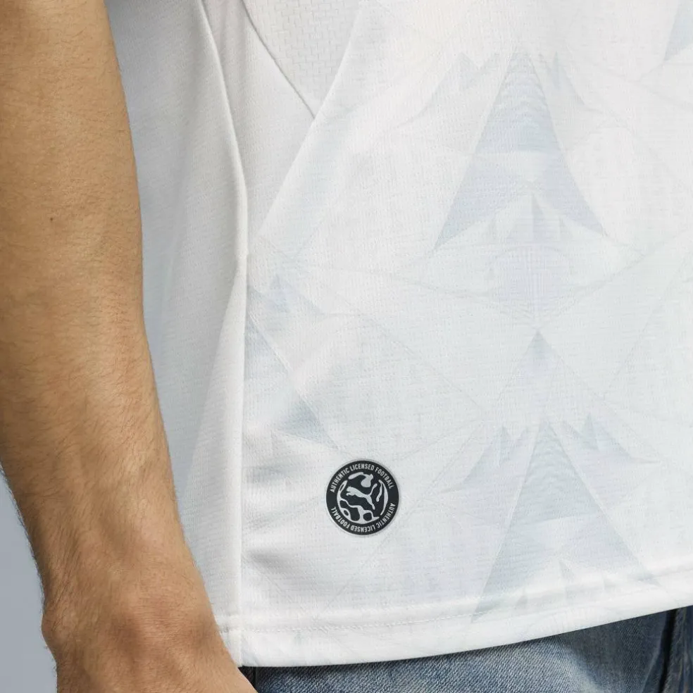 Mens Egypt Away Shirt World Cup 2026™