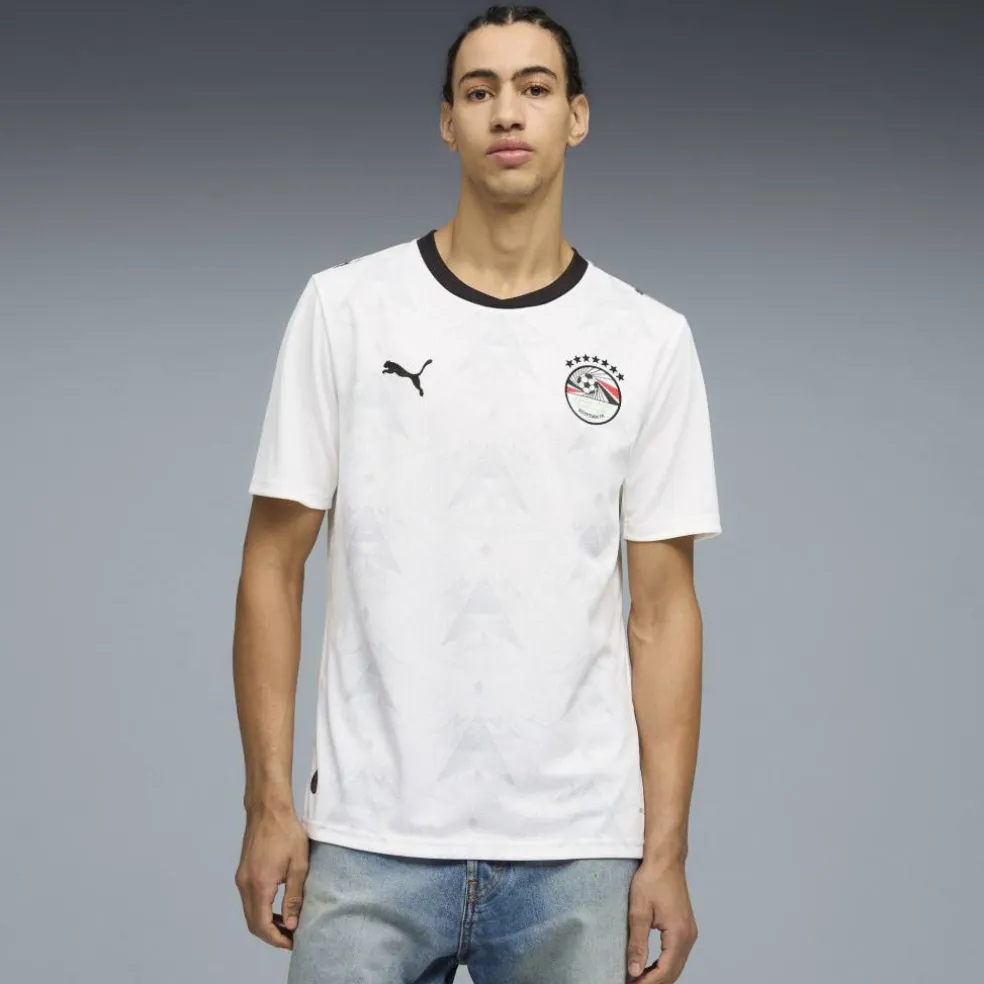 Mens Egypt Away Shirt World Cup 2026™