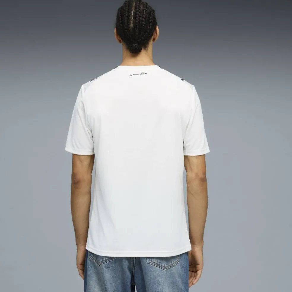 Mens Egypt Away Shirt World Cup 2026™