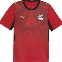 Mens Egypt Home Shirt World Cup 2026™