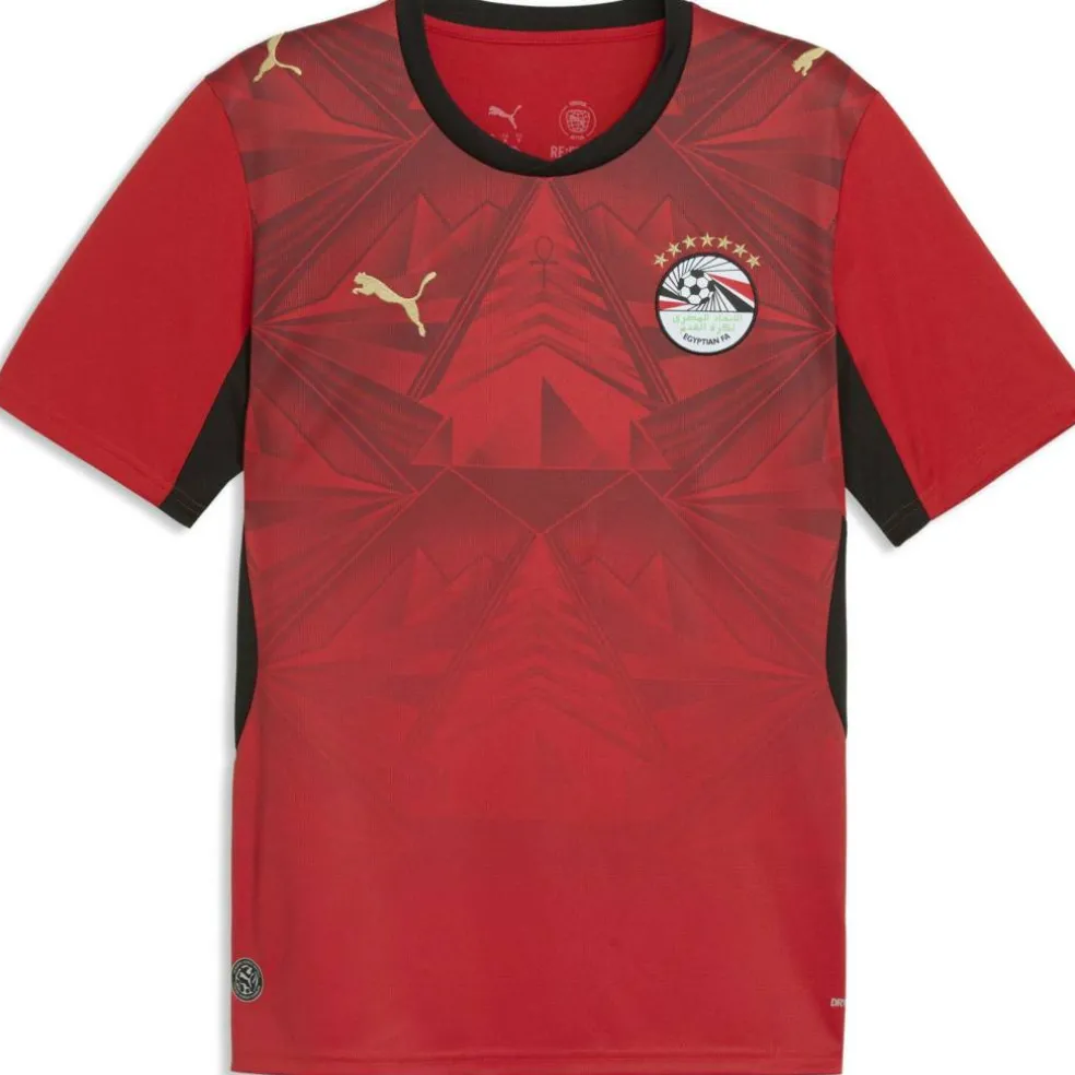 Mens Egypt Home Shirt World Cup 2026™