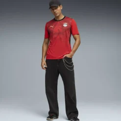 Mens Egypt Home Shirt World Cup 2026™