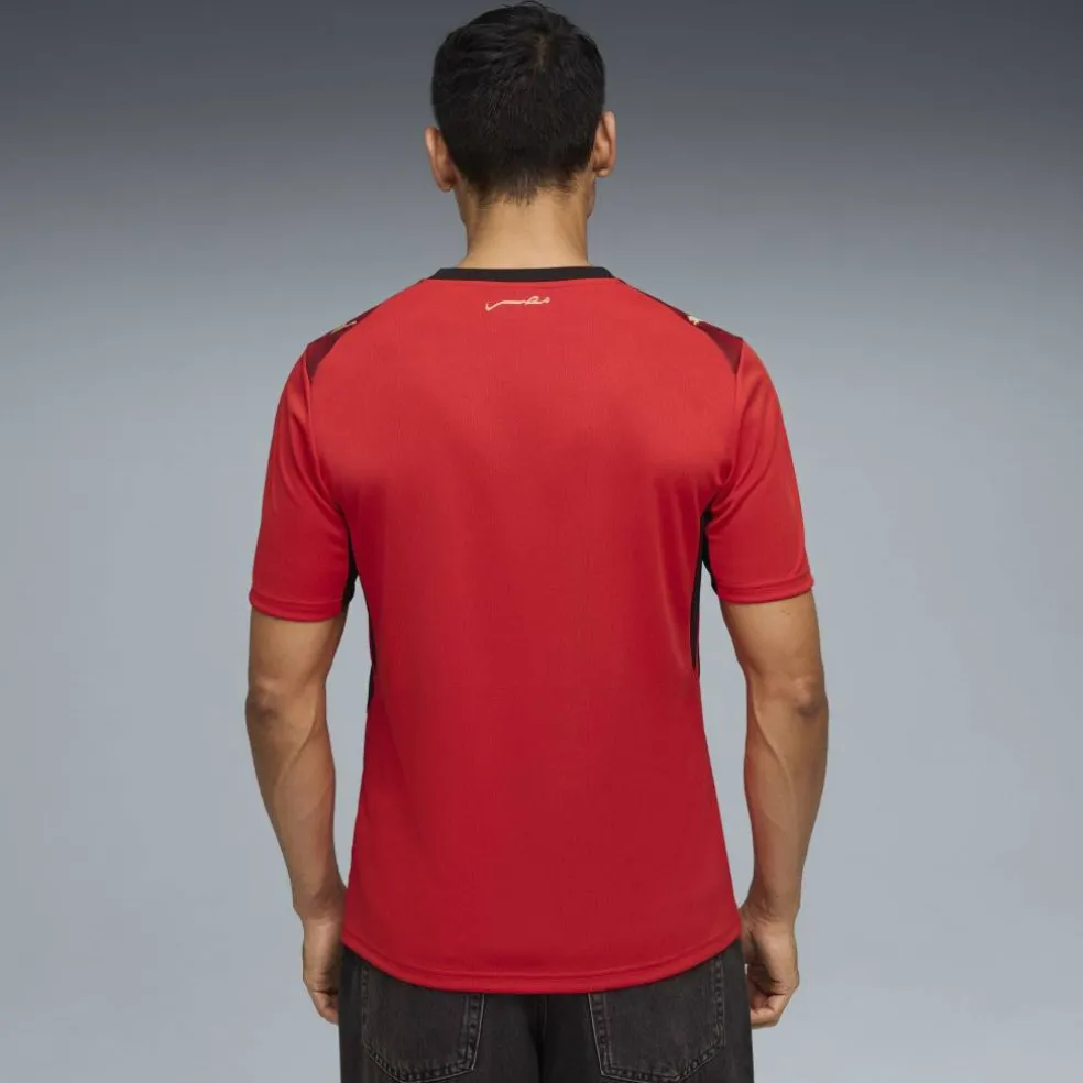 Mens Egypt Home Shirt World Cup 2026™