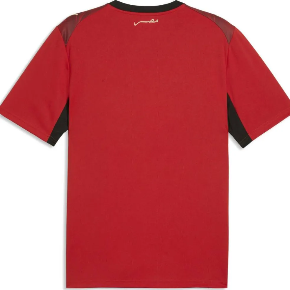 Mens Egypt Home Shirt World Cup 2026™