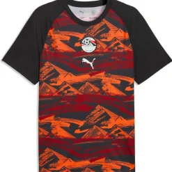 Mens Egypt Warm-Up Shirt World Cup 2026