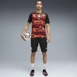 Mens Egypt Warm-Up Shirt World Cup 2026