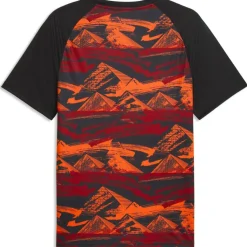 Mens Egypt Warm-Up Shirt World Cup 2026