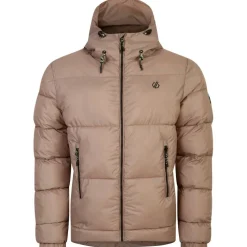 Men's Endless Padded Full Zip Waterproof Jacket