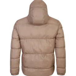 Men's Endless Padded Full Zip Waterproof Jacket